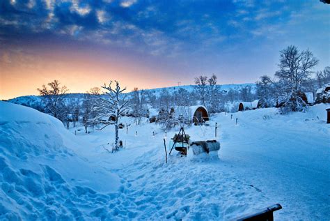 Kirkenes Snowhotel, Norway | Holidays 2024/2025 | Best Served Scandinavia