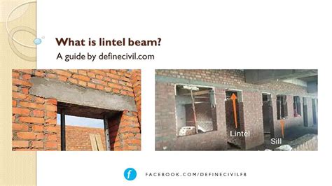 Design Of Lintel Beam With Chajja - The Best Picture Of Beam