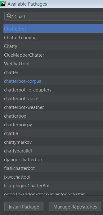 Python Chatbot - Build Your Own Chatbot With Python