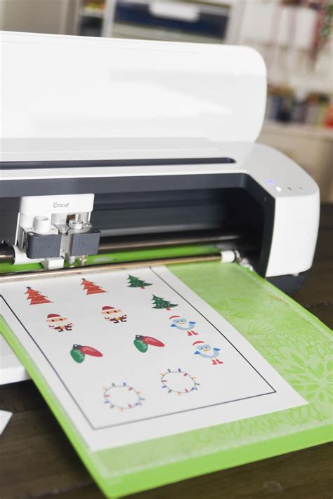 The Ultimate Guide to Cricut Print and Cut: Tips, Tricks and ...