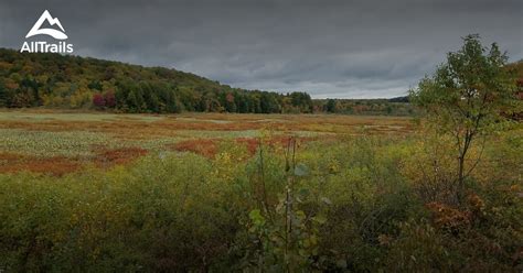 Best hikes and trails in Erie National Wildlife Refuge | AllTrails