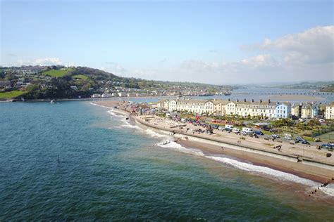 A local's guide to Teignmouth - Stay in Devon