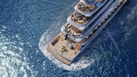 The Most Exciting Yacht Launches of 2023