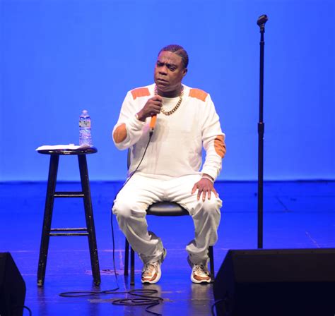 Tracy Morgan’s comedy kills for a cause at Staten Island show (photos) - silive.com