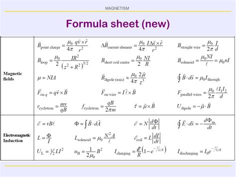 PPT - PHY1013S ELECTROMAGNETIC INDUCTION PowerPoint Presentation, free download - ID:1942773