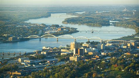 Rock Island and the Quad Cities | Augustana College