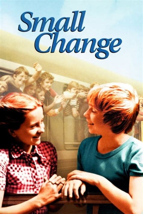 Where to stream Small Change (1976) online? Comparing 50+ Streaming ...