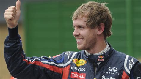 Champion Vettel sets new record in Brazil | CNN