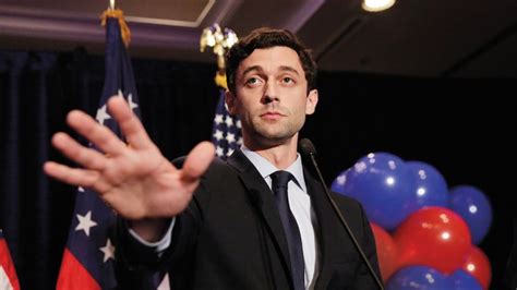 Doc Producer Jon Ossoff on His Run for Senate Seat in Georgia - Variety