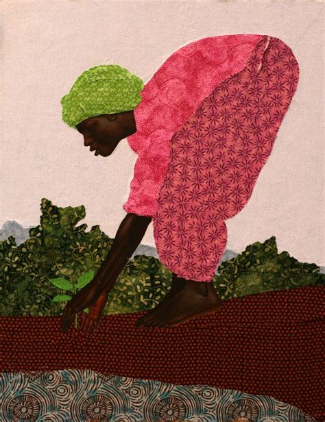 Mama Miti illustration by Kadir Nelson. | Afrocentric art, Africa art, Afro art