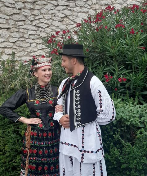 Croatian Folklore Summer School: Preserving traditions and connecting ...