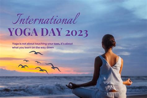 Yoga Day 2024 - Eula Laurella