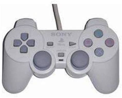 Sony Analog Controller Psone Playstation SCPH-110 Official | lupon.gov.ph