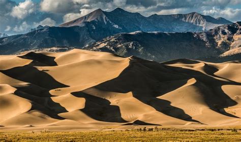 Best Time to Visit Great Sand Dunes National Park - As We Travel | Travel the World