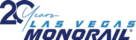 Las Vegas Strip Bus Routes - Las Vegas Monorail