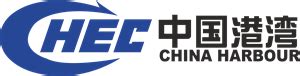 CHEC China Harbour Engineering Company Ltd. Logo PNG Vector (CDR) Free ...