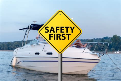 Boat Safety Kit Essentials: A Comprehensive Emergency Guide » Cuddy and ...