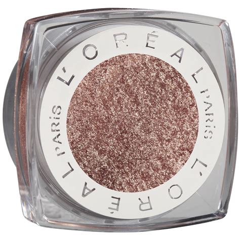 L'Oreal Paris Infallible 24 Hour Eyeshadow, Amber Rush - Shop Eyeshadow at H-E-B