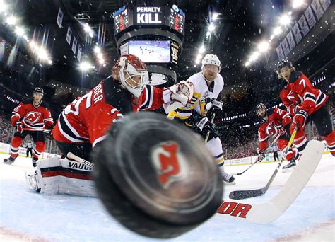 Bruce Bennett Hockey Photography, Long Island New York