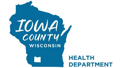 Welcome to the Official Website of Iowa County, WI - Health Department