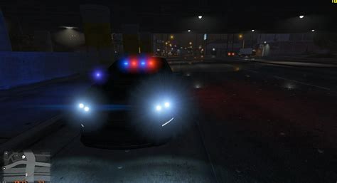 Unmarked Police Interceptor [Replace] - GTA5-Mods.com