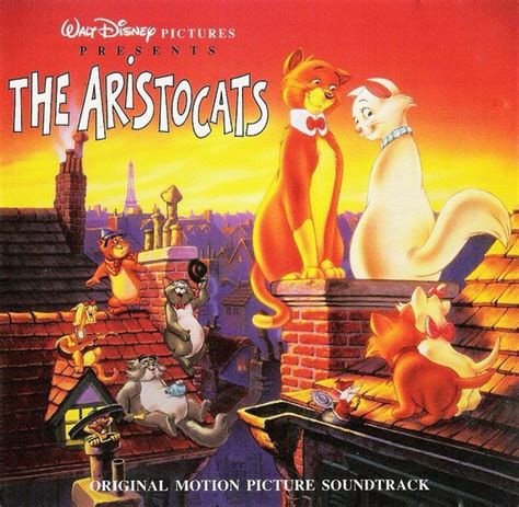 The Aristocats (song) | Wiki | Disney Amino