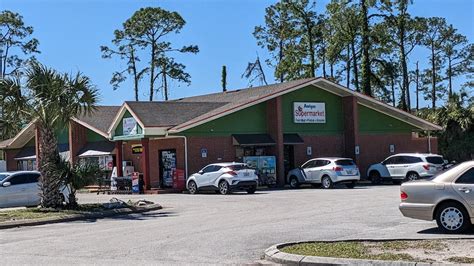 Amigos Supermarket - Hispanic Point