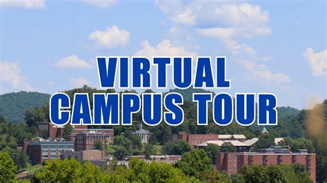 GSU Virtual Campus Tour - YouTube