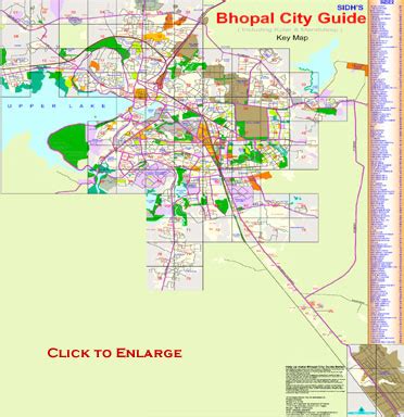 Bhopal, Bhopal City, Bhopal City Guide, City Guide Bhopal, Bhopal ...