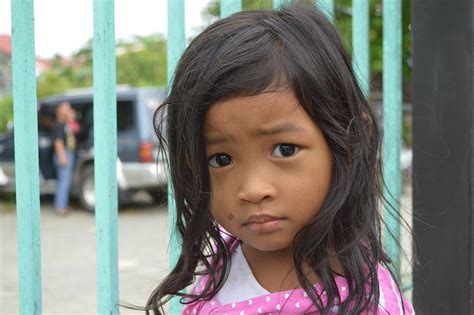 Girl Sad Filipino · Free photo on Pixabay