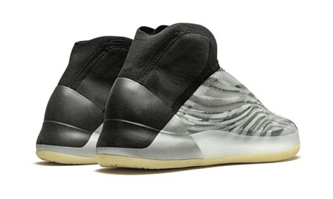 Adidas Yeezy QNTM BSKTBL (Performance Basketball Model) - FZ4362