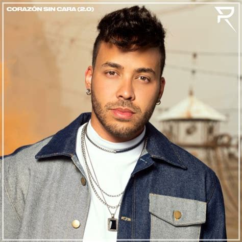 Stream Corazón Sin Cara (2.0) by Prince Royce | Listen online for free ...