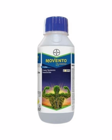 MOVENTO® ENERGY INSECTICIDE – Agri Stores