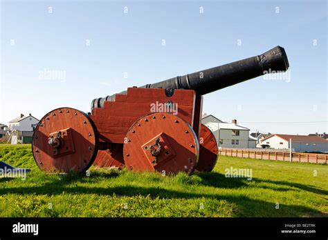 Vardohus fortress hi-res stock photography and images - Alamy