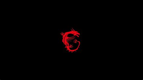 MSI Dragon Wallpapers - Wallpaper Cave