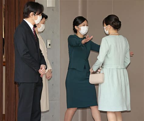 Princess Mako Wedding 004 | JAPAN Forward