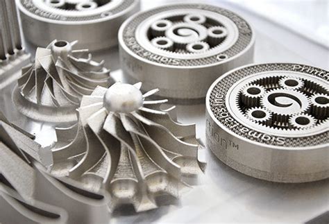 Demystifying Metal Additive Manufacturing: An Introductory Guide - AMFG