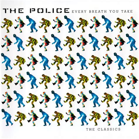 The Police - Every Breath You Take (The Classics) (CD) | Discogs