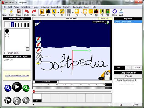 Best stickman animation software for pc - lioido