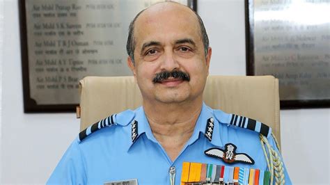 Air Marshal VR Chaudhari to be next Chief of Air Staff | Today News