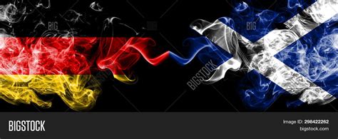 Germany Vs Scotland, Image & Photo (Free Trial) | Bigstock