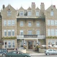 The Clarendon Hotel Morecambe events.