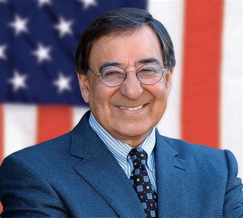 Leon E. Panetta - Public Policy Institute of California