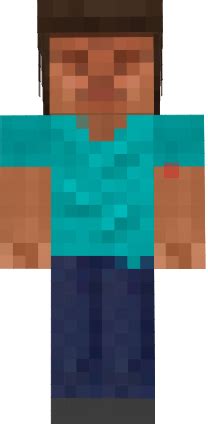 Steve realista | Nova Skin