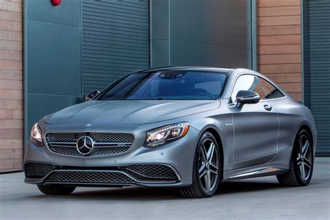 2017 Mercedes-AMG S65 Coupe: Review, Trims, Specs, Price, New Interior ...