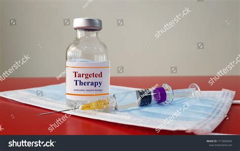 2,958 Targeted Therapy Images, Stock Photos & Vectors | Shutterstock