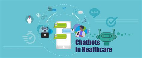 Chatbots in Healthcare Applications