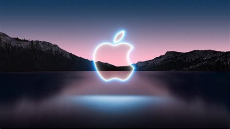 Apple’s 'California streaming' event invite hints at iPhone 13 features