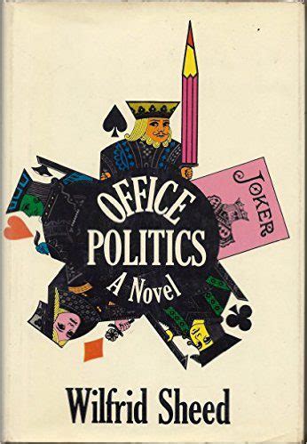 Office Politics - National Book Foundation