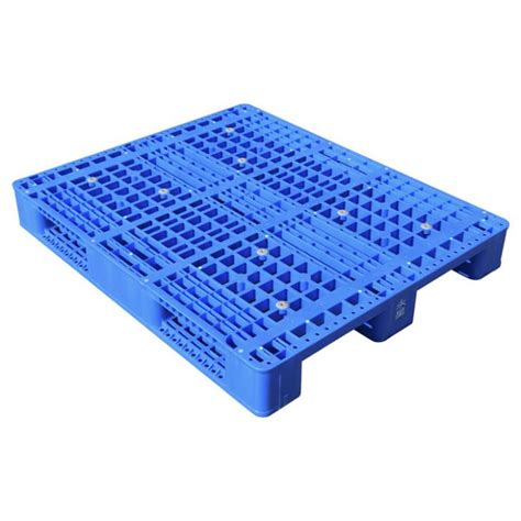 Three Runner Skids Plastic Pallet Suppliers and Manufacturers China ...